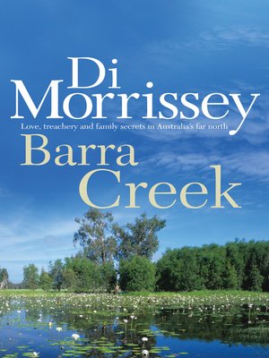 cover image of Barra Creek